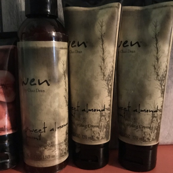 Wen bundle - Picture 3 of 3